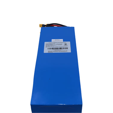 60V Battery for Fighter Mini Pro